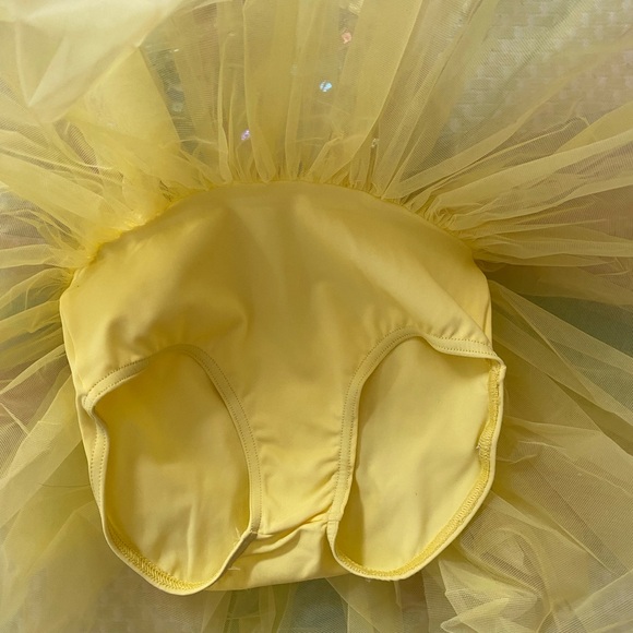 🌟🌸Weissman Child Dance Costume🌸🌟 - Picture 7 of 13